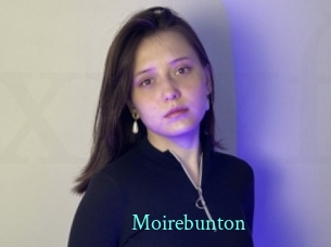 Moirebunton