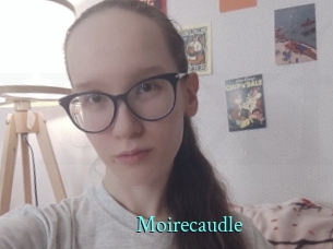 Moirecaudle