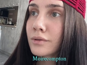 Moirecompton