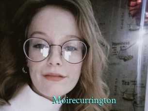 Moirecurrington