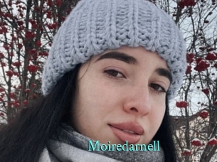 Moiredarnell