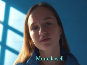 Moiredewell