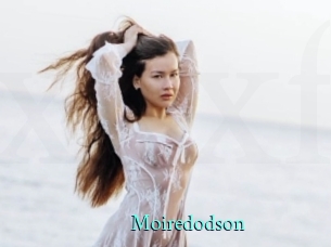 Moiredodson