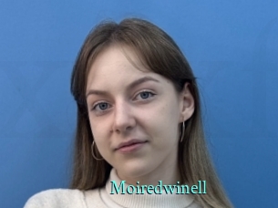 Moiredwinell
