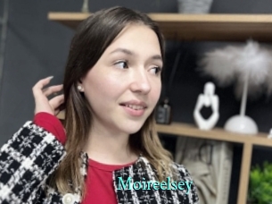 Moireelsey
