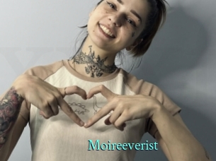 Moireeverist