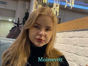 Moireevett