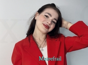 Moirefrail