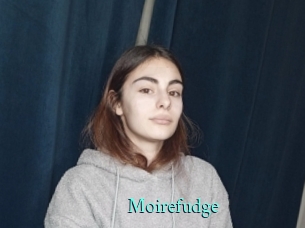 Moirefudge