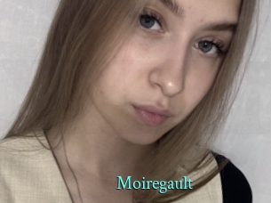Moiregault