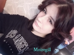 Moiregill