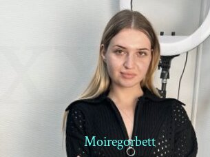 Moiregorbett