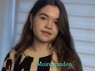 Moiregrandon