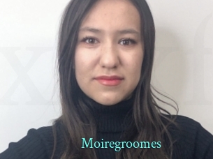 Moiregroomes