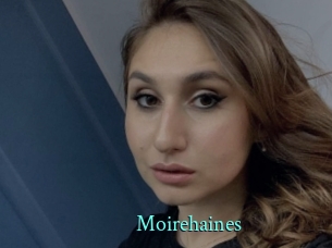 Moirehaines