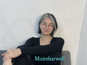moireharwell xxx Fantasy Land