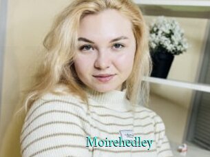 Moirehedley