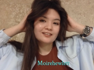 Moirehewlett