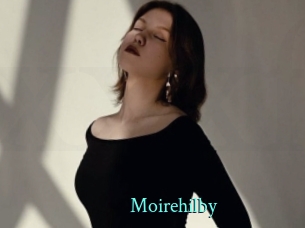 Moirehilby
