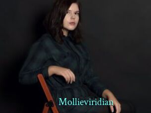 Mollieviridian
