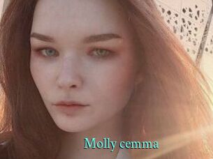 Molly_cemma