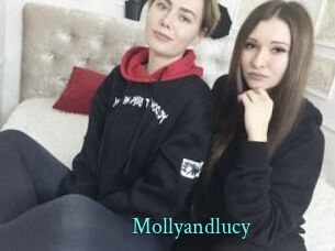 Mollyandlucy