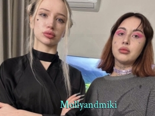 Mollyandmiki