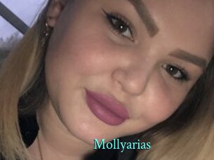 Mollyarias
