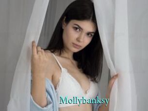 Mollybanksy