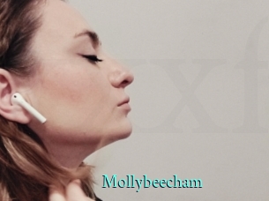 Mollybeecham