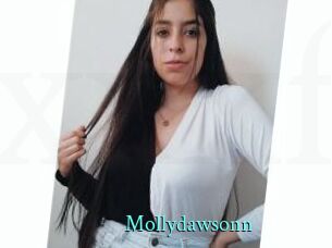 mollydawsonn xxx Fantasy Land