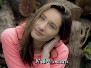 Mollydreamia