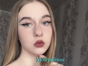 Mollyellison