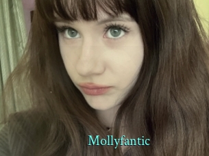 Mollyfantic