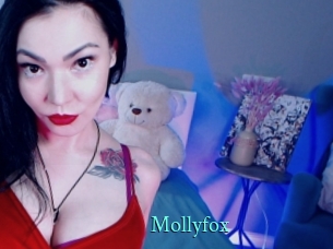 Mollyfox