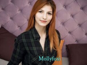 Mollyfoxi