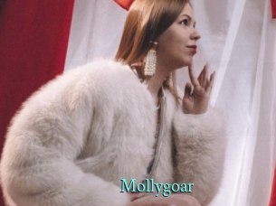 Mollygoar
