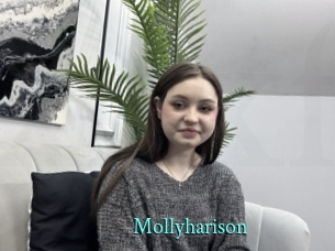 Mollyharison