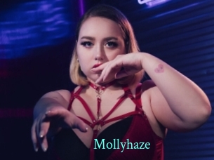 Mollyhaze