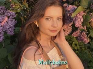 Mollyholms