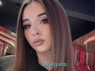 Mollyjohn
