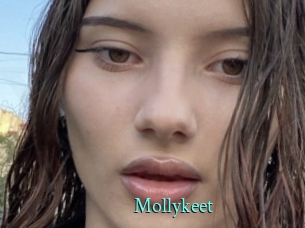 Mollykeet