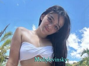 Mollylevinsky