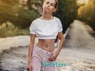 Mollylime
