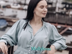 Mollylossa