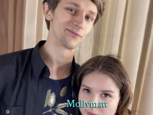 mollymatt xxx Fantasy Land