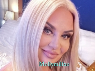 mollymilfxo xxx Fantasy Land