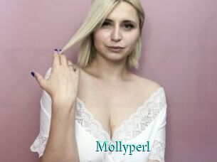 Mollyperl