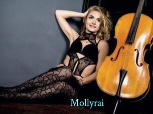 Mollyrai