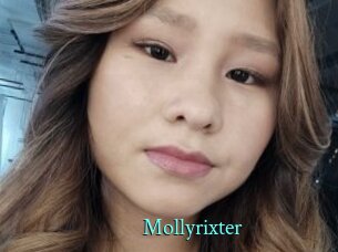 Mollyrixter